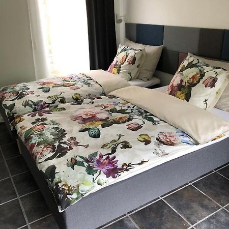 Fly B&B Скиве Экстерьер фото