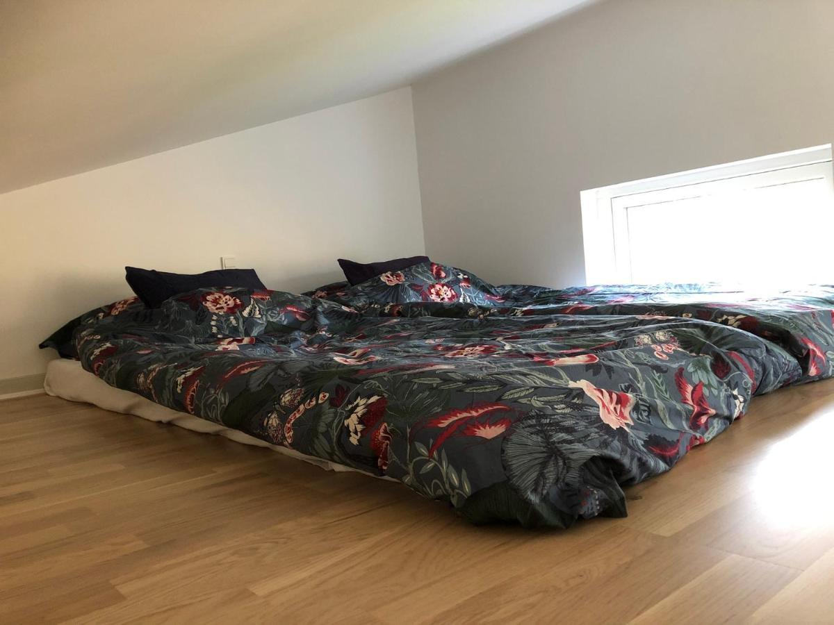 Fly B&B Скиве Экстерьер фото