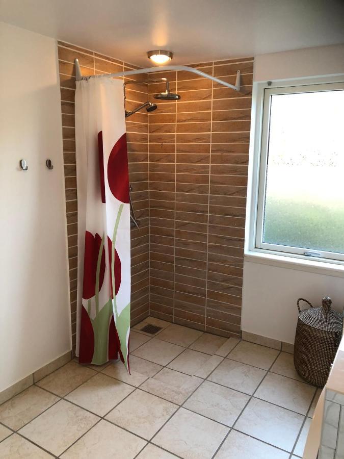 Fly B&B Скиве Экстерьер фото