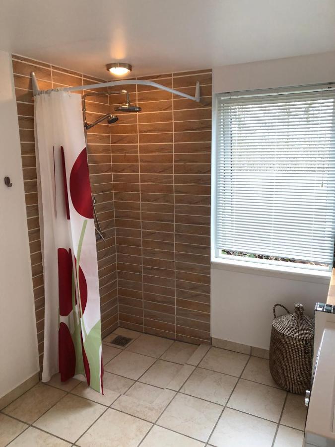 Fly B&B Скиве Экстерьер фото