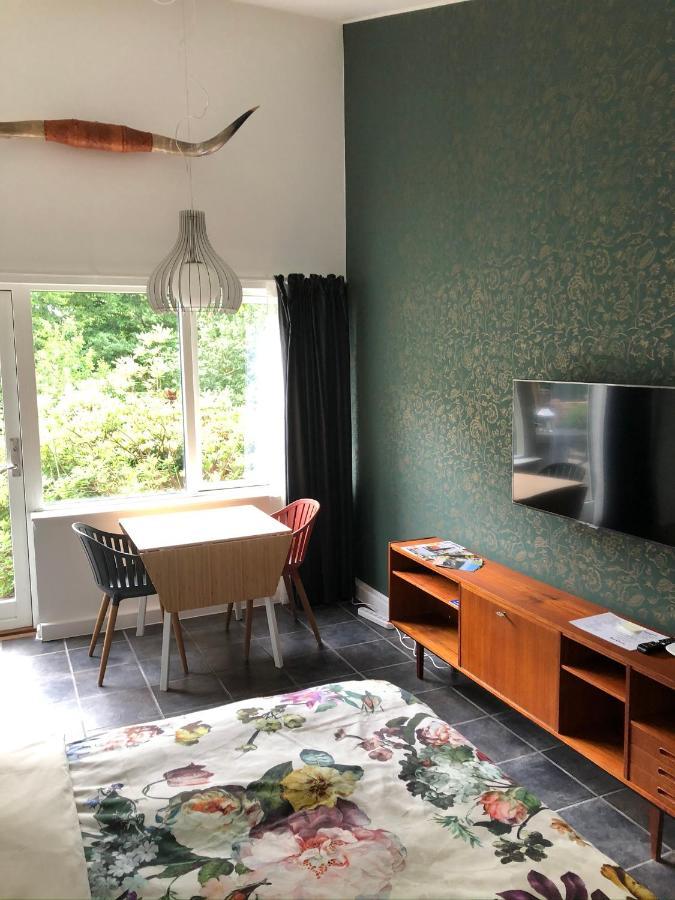 Fly B&B Скиве Экстерьер фото