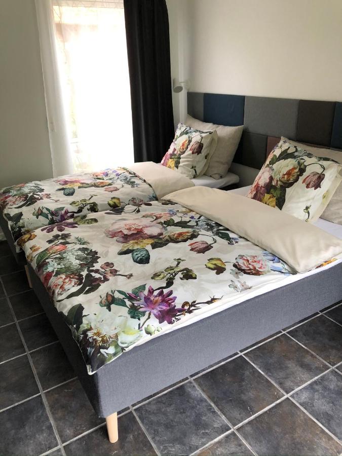 Fly B&B Скиве Экстерьер фото
